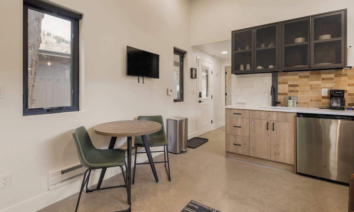 Photo of Kitchen in Grant