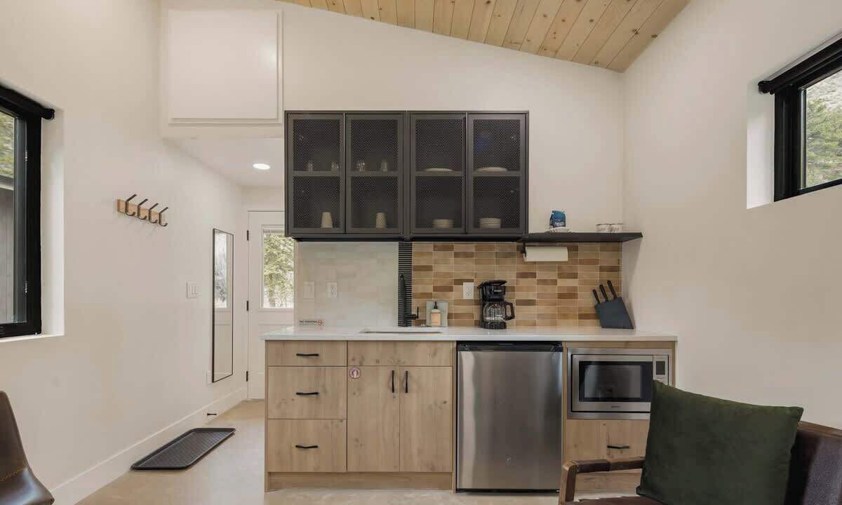 Photo of Kitchen in Grant