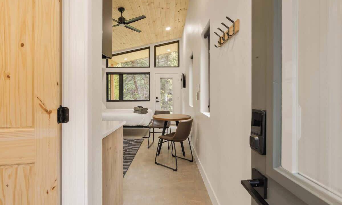 Photo of Bedroom in Grant