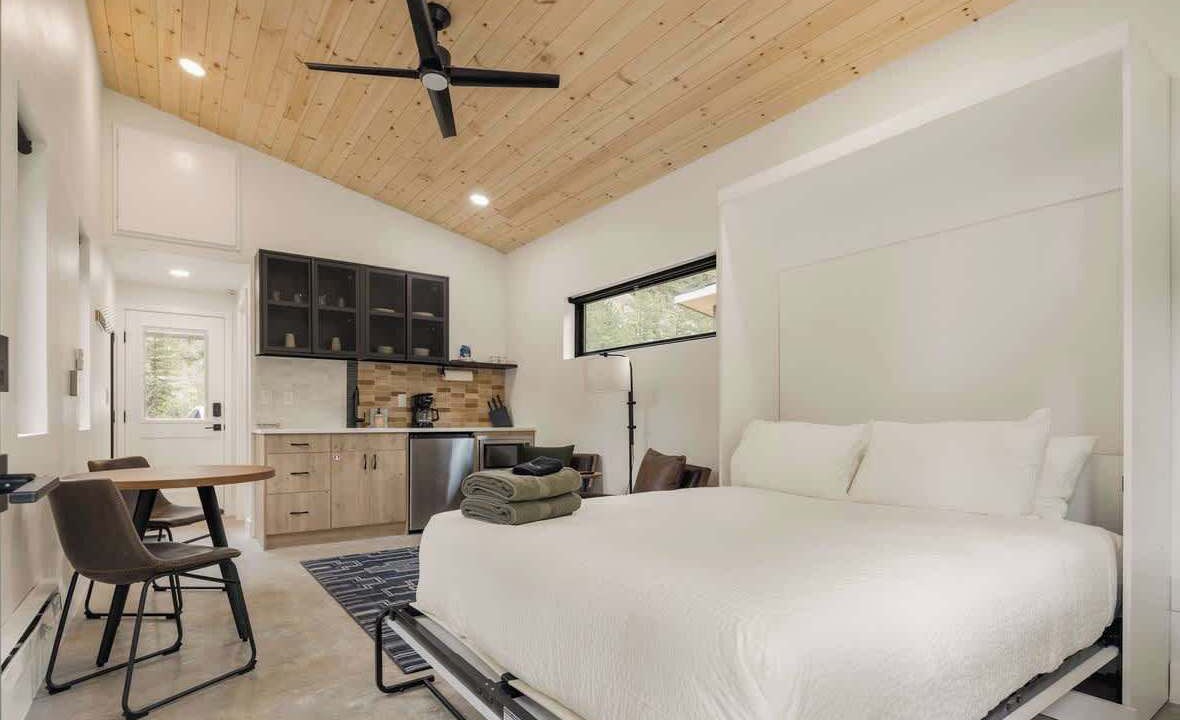 Photo of Bedroom in Grant