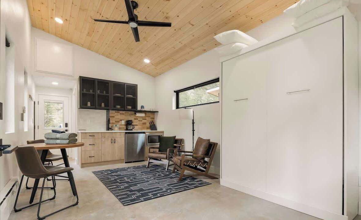 Photo of Livingroom in Grant
