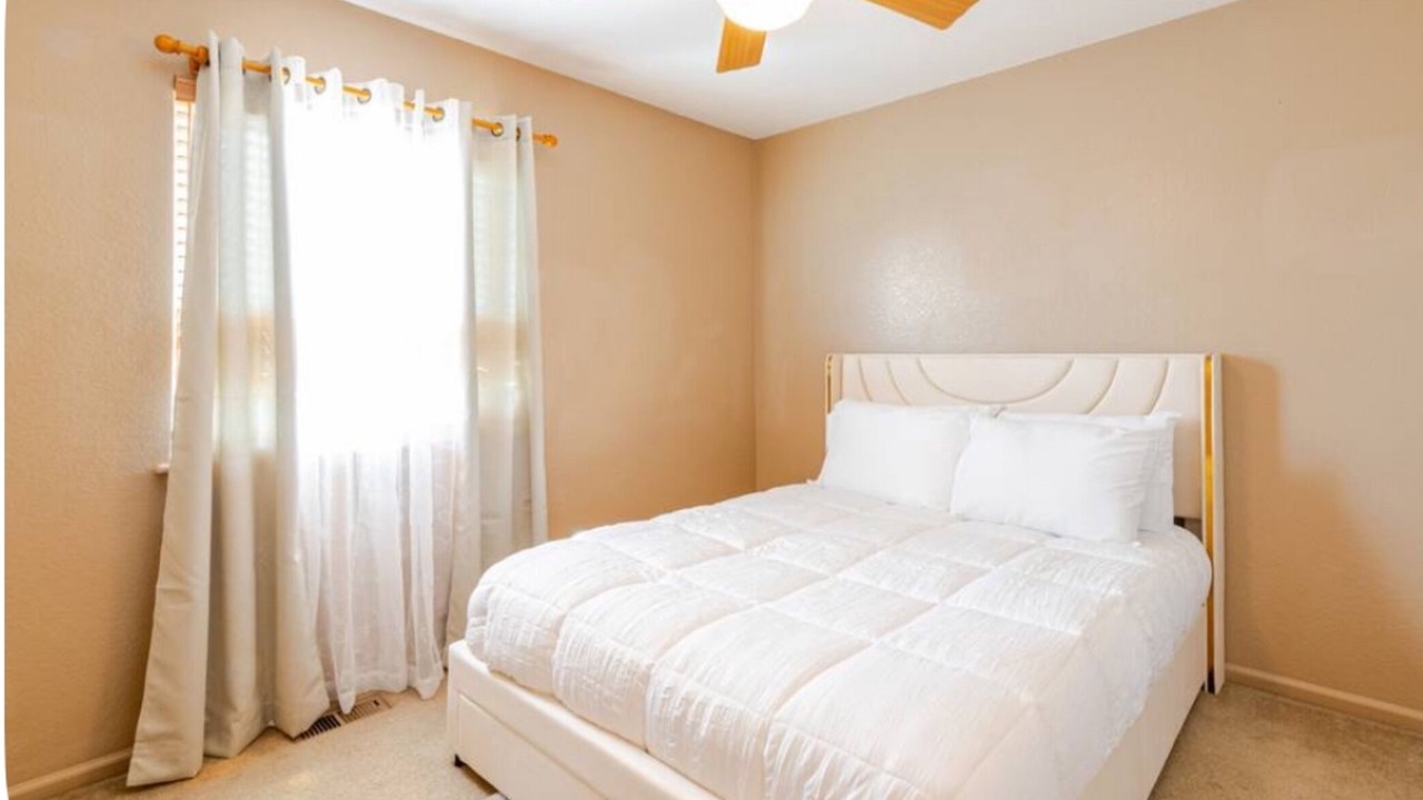 Photo of Bedroom in Green Valley Ranch