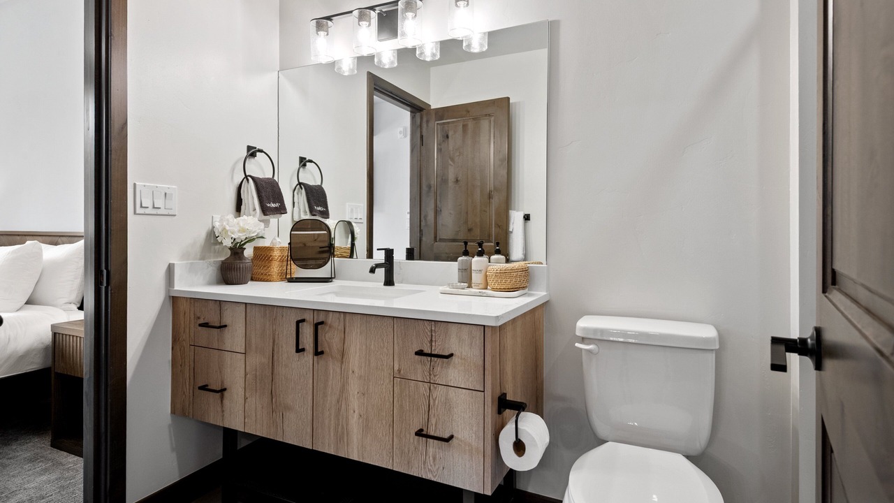 Photo of Bathroom in Old Town