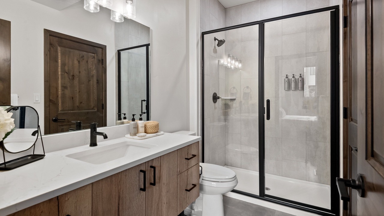 Photo of Bathroom in Old Town