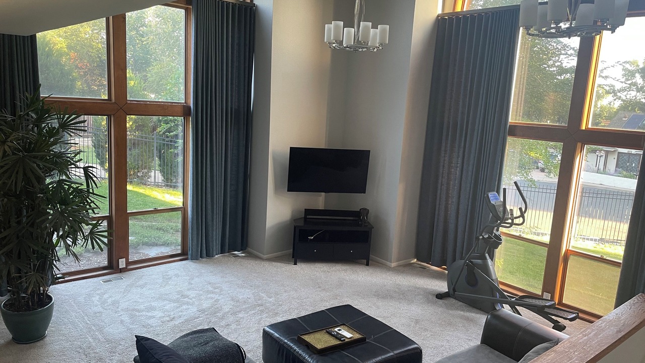 Photo of Livingroom in Bel Aire