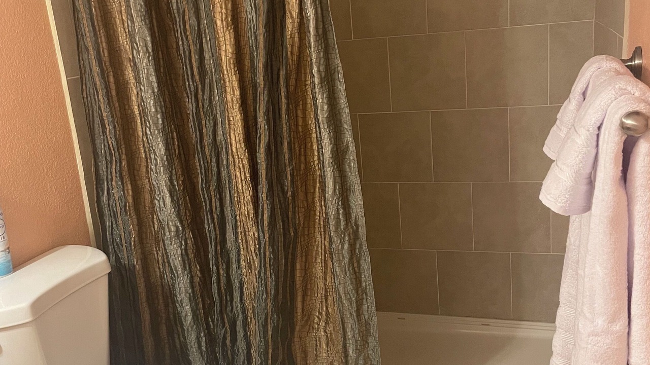Photo of Bathroom in Bel Aire