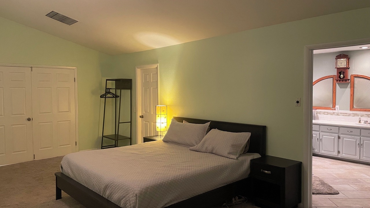Photo of Bedroom in Bel Aire