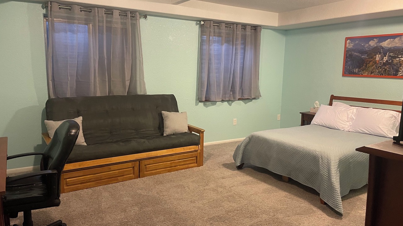 Photo of Bedroom in Bel Aire