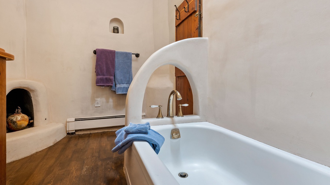 Photo of Bathroom in Taos