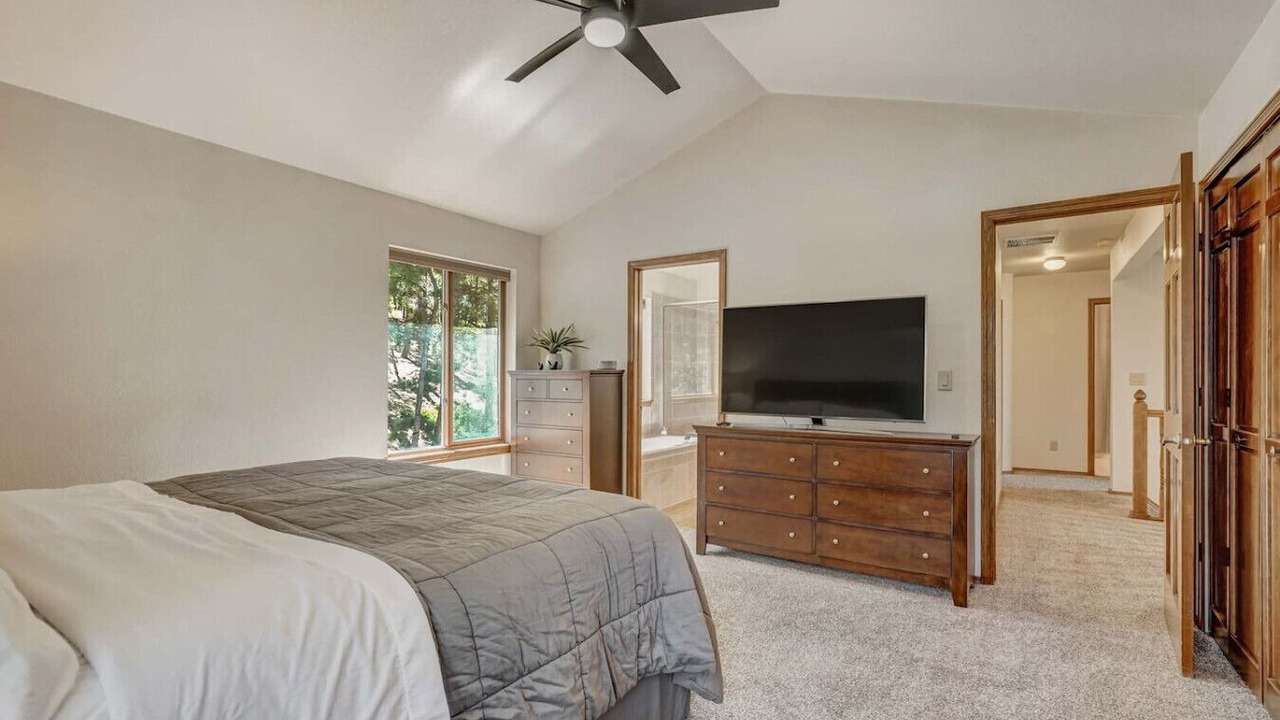 Photo of Bedroom in Colorado Springs