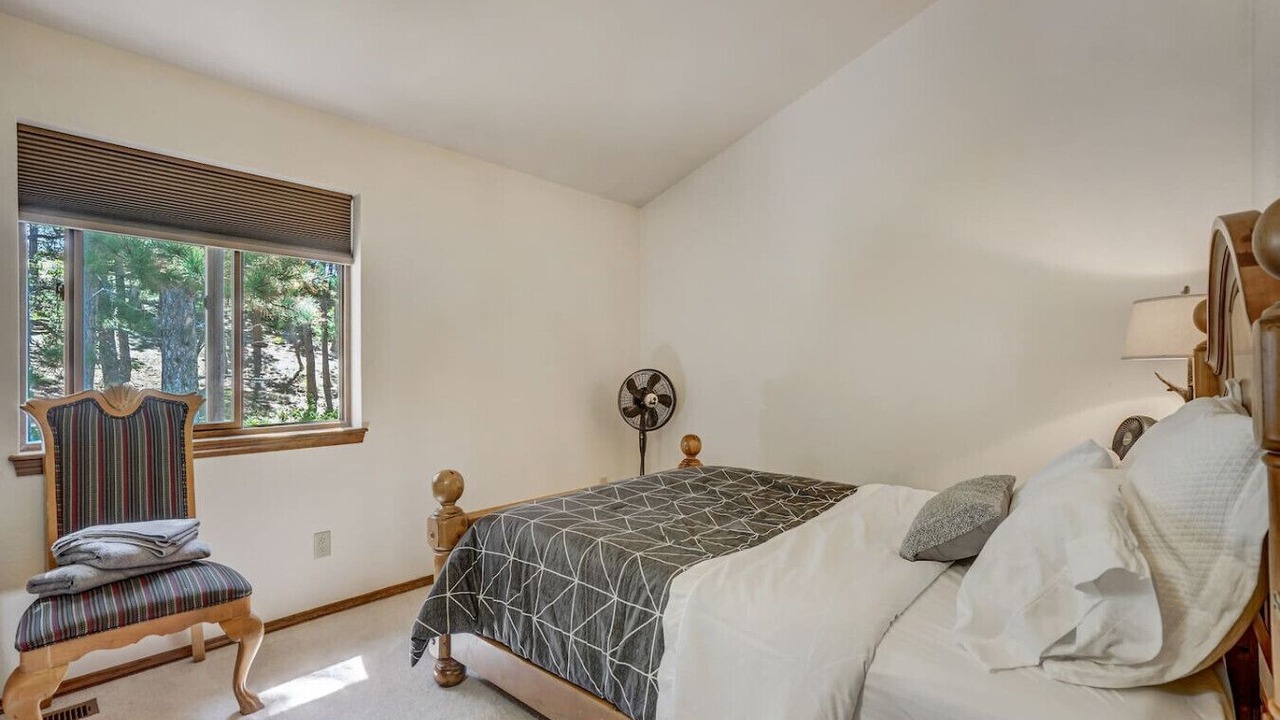 Photo of Bedroom in Colorado Springs