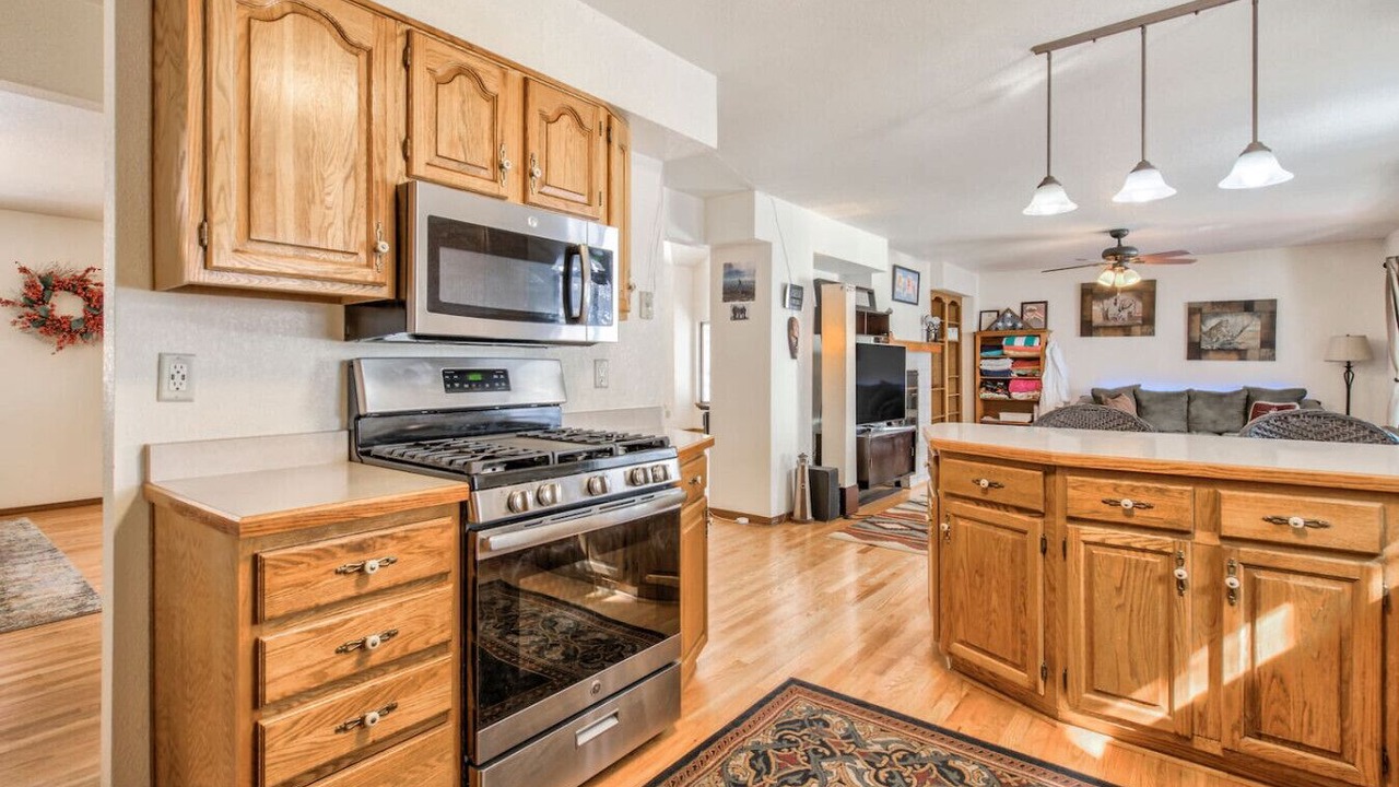 Photo of Kitchen in Colorado Springs