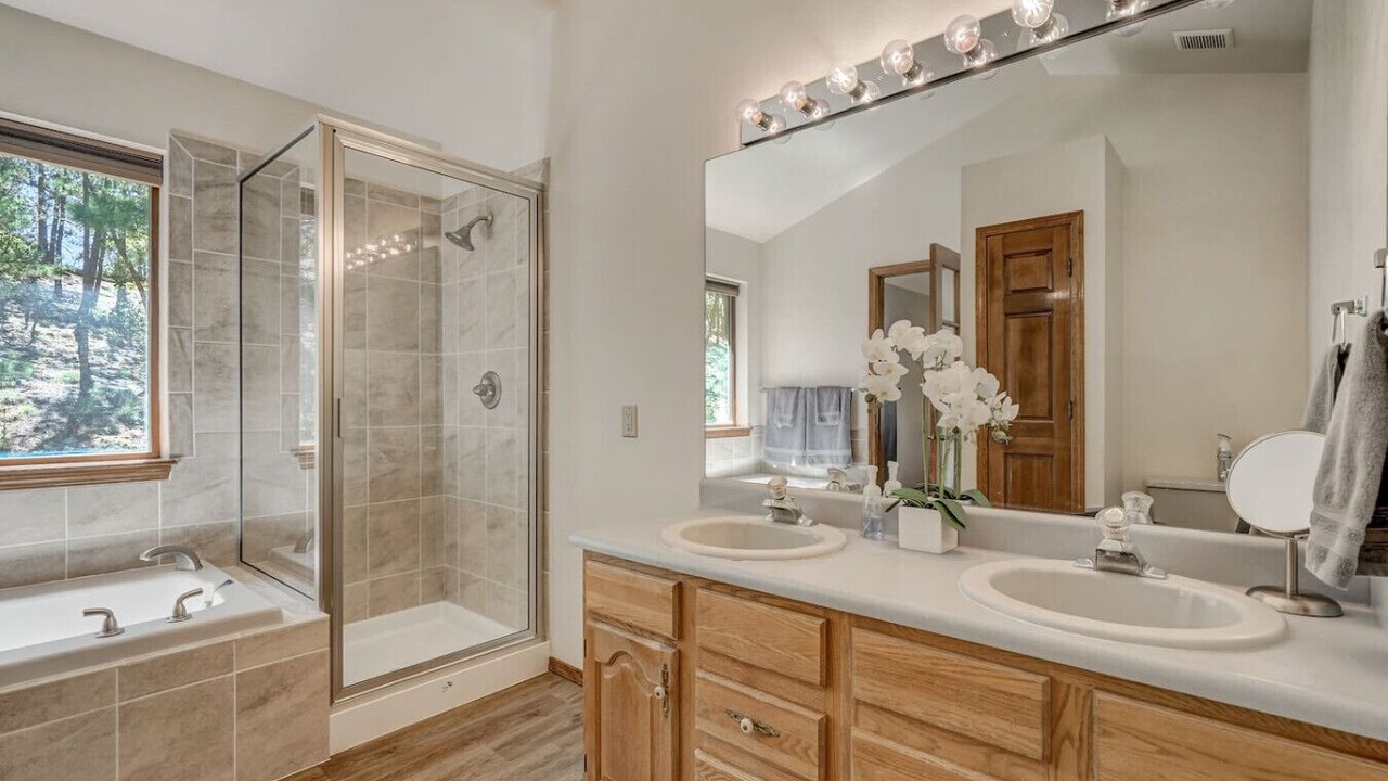 Photo of Bathroom in Colorado Springs