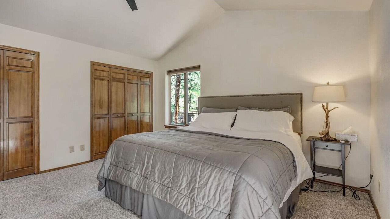 Photo of Bedroom in Colorado Springs