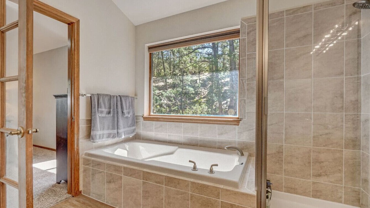 Photo of Bathroom in Colorado Springs