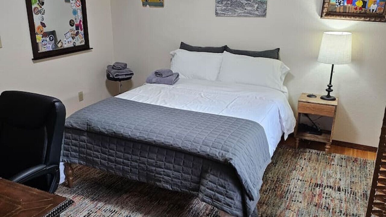 Photo of Bedroom in Colorado Springs