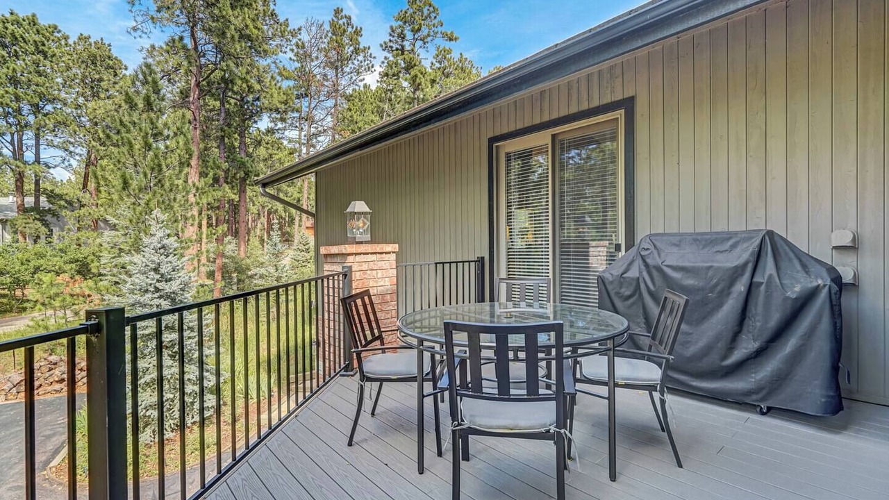 Photo of Outdoor in Woodmoor