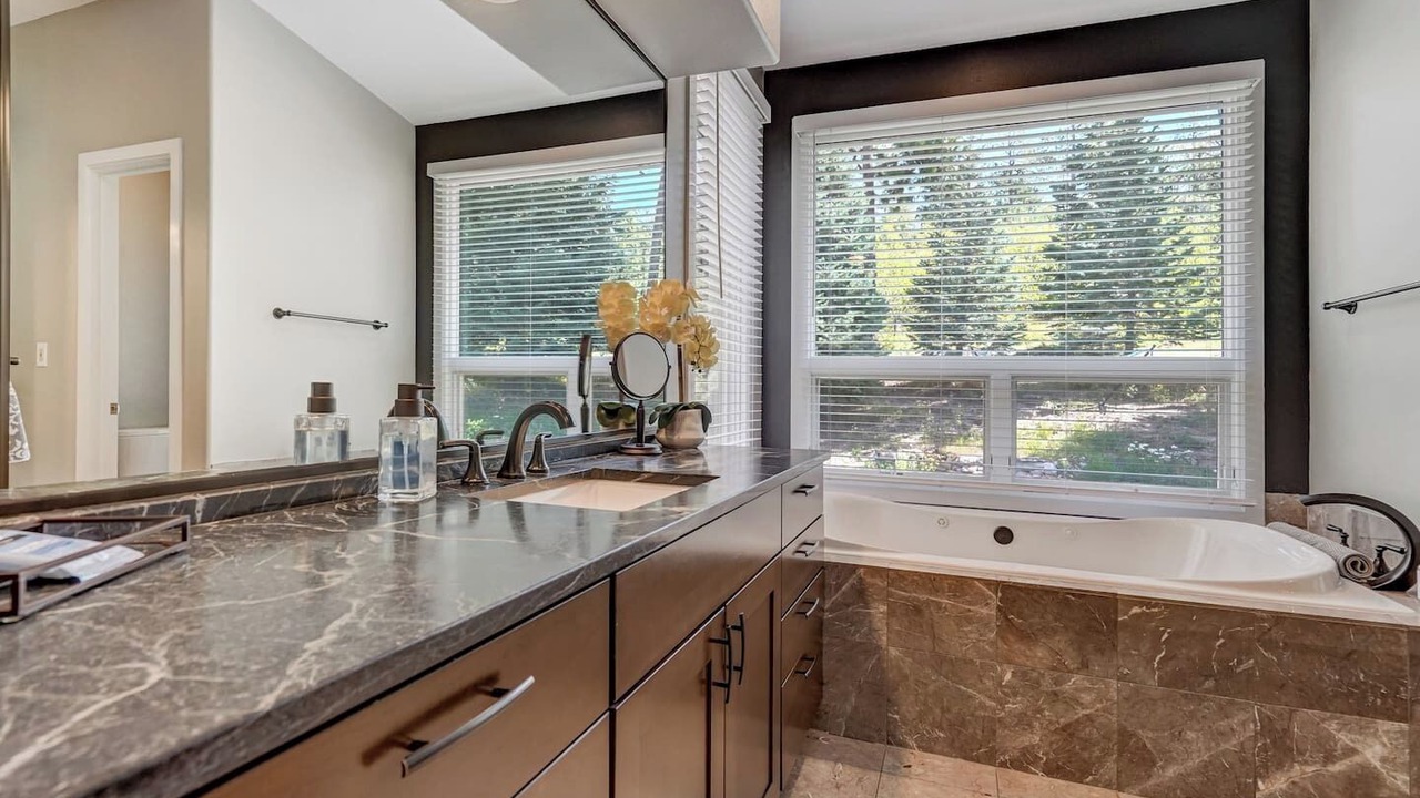 Photo of Bathroom in Woodmoor