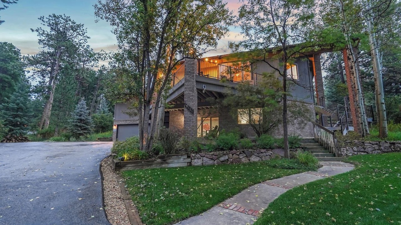 Photo of Outdoor in Woodmoor