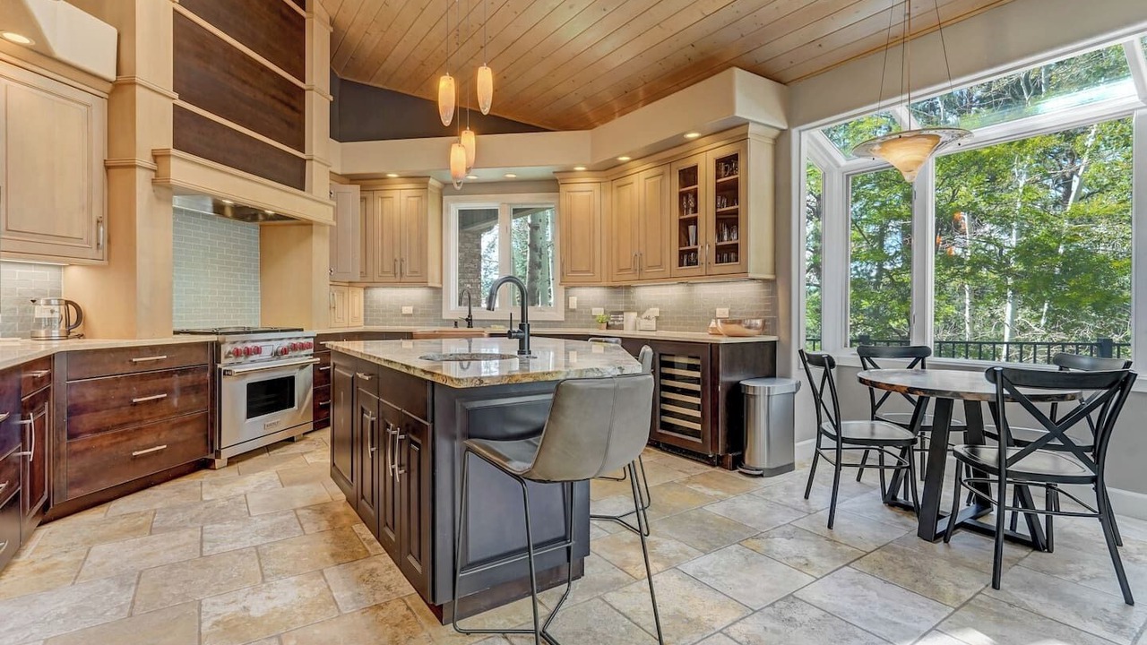 Photo of Kitchen in Woodmoor
