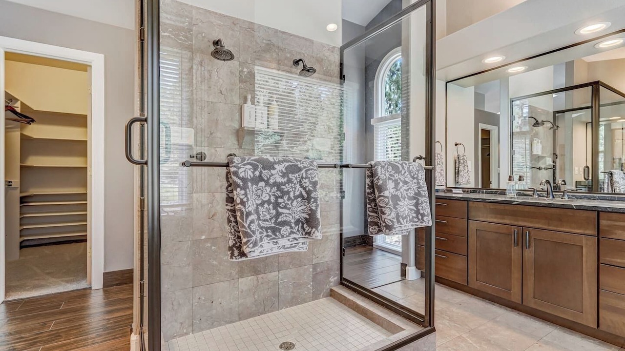 Photo of Bathroom in Woodmoor