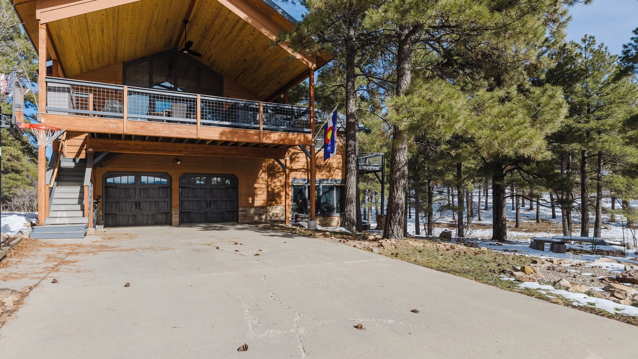 Photo of Outdoor in Pagosa Springs
