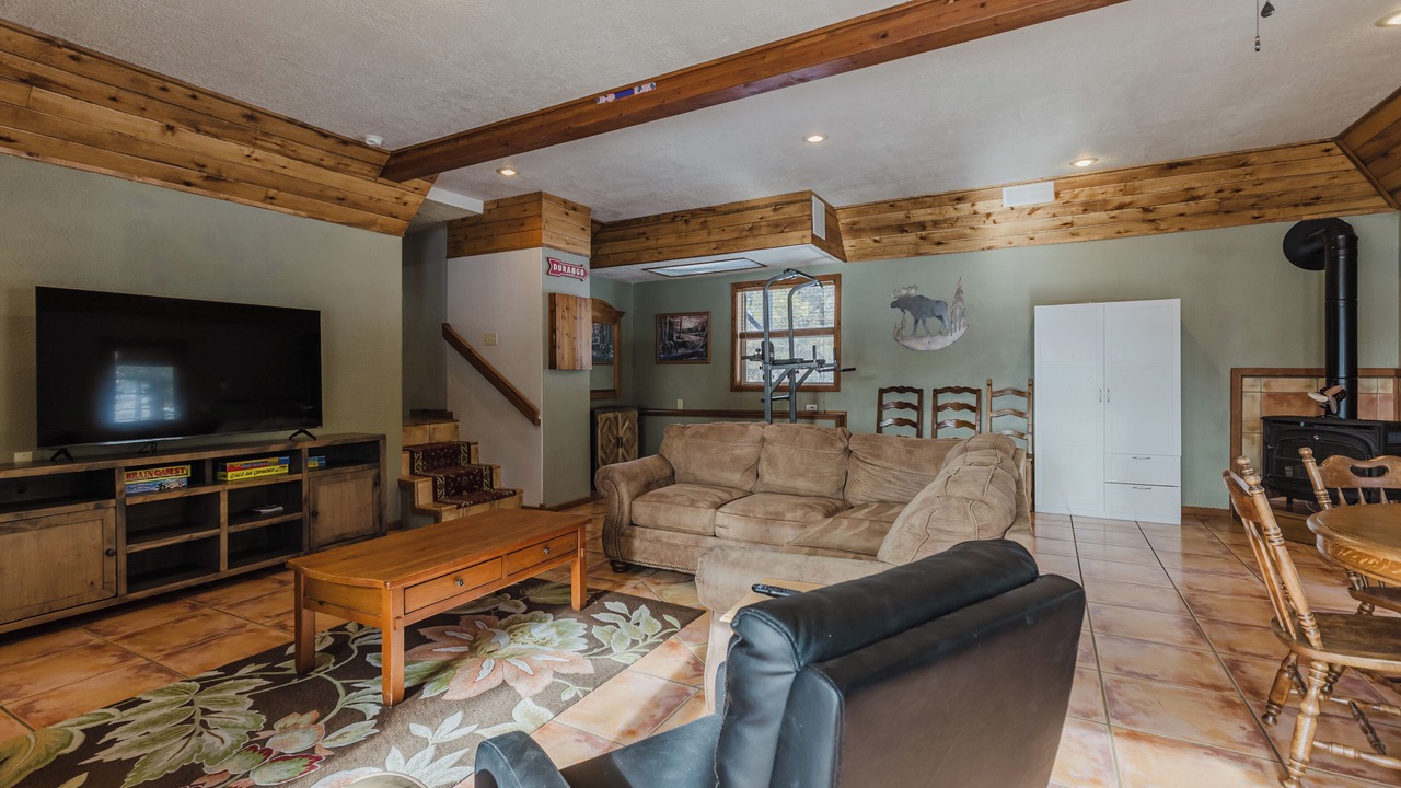 Photo of Livingroom in Pagosa Springs
