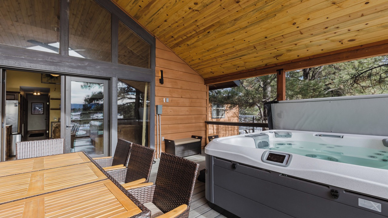 Photo of Outdoor in Pagosa Springs