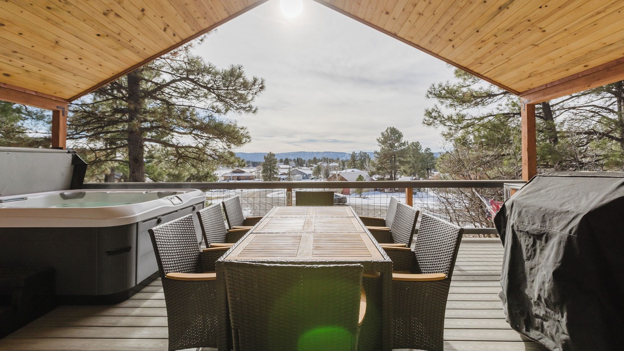 Photo of Outdoor in Pagosa Springs
