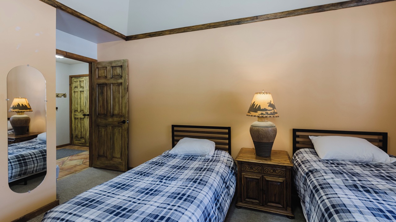 Photo of Bedroom in Pagosa Springs