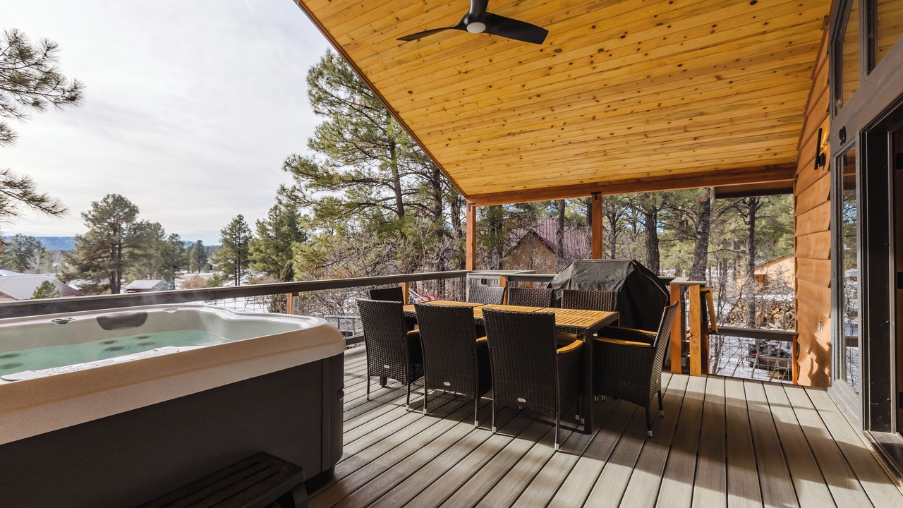 Photo of Outdoor in Pagosa Springs