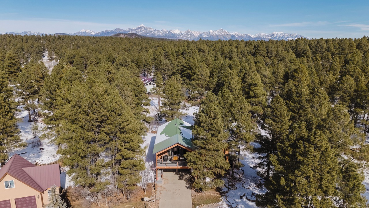 Photo of Outdoor in Pagosa Springs