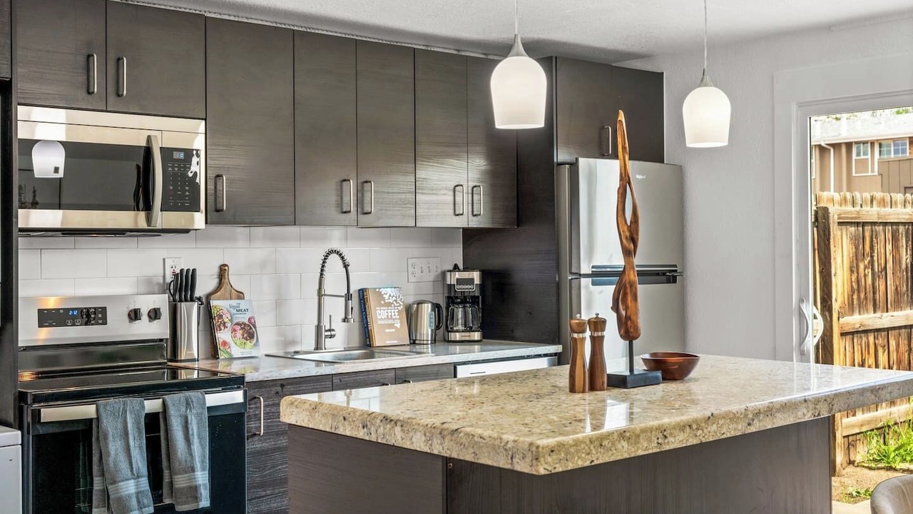 Photo of Kitchen in Arvada