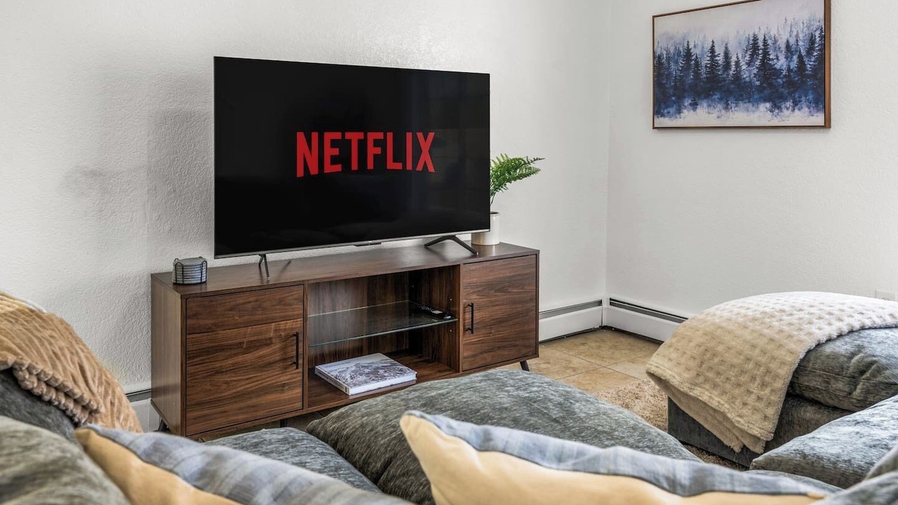 Photo of Livingroom in Arvada