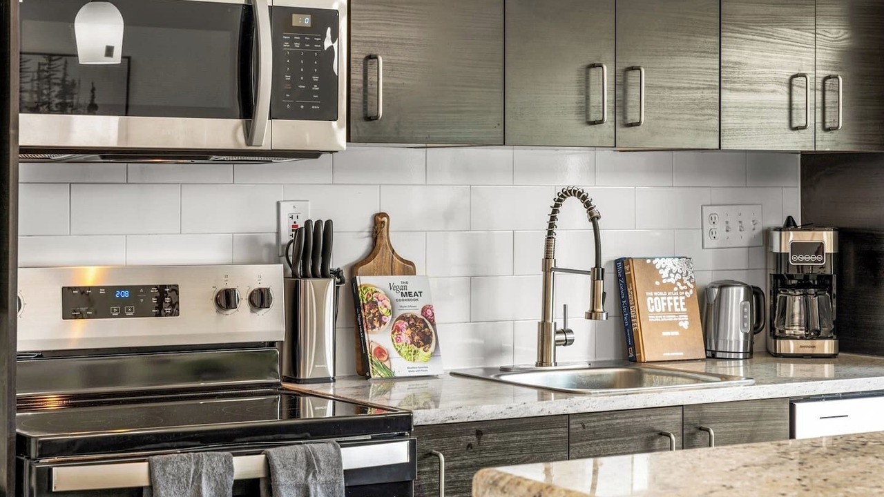 Photo of Kitchen in Arvada