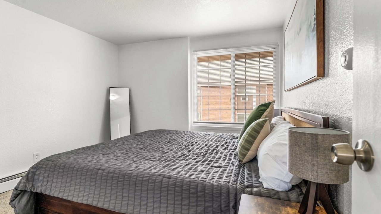 Photo of Bedroom in Arvada