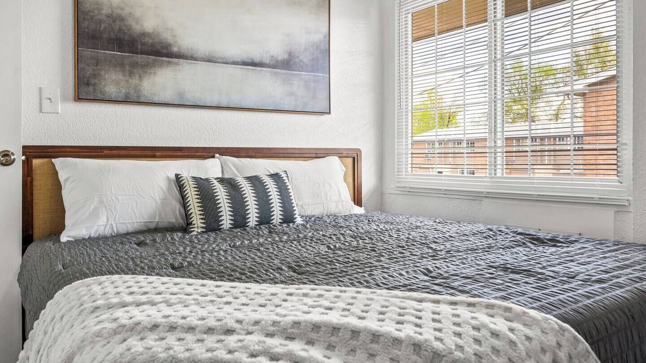 Photo of Bedroom in Arvada