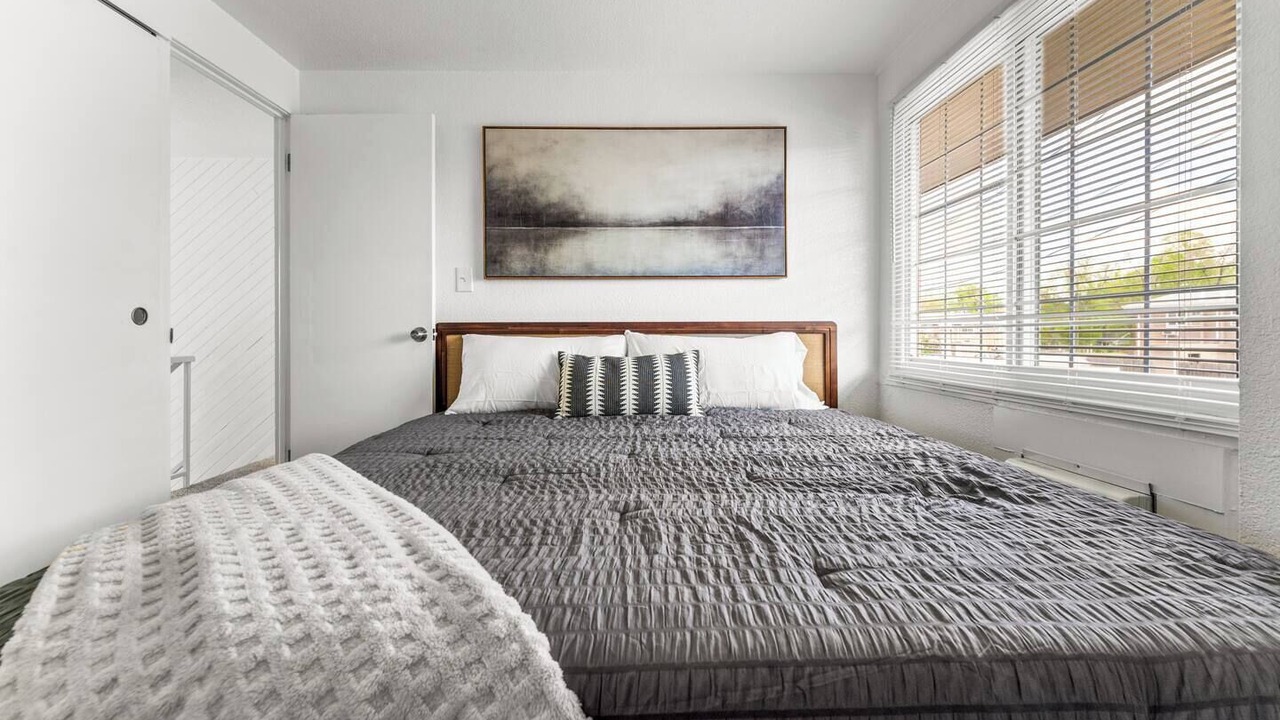 Photo of Bedroom in Arvada