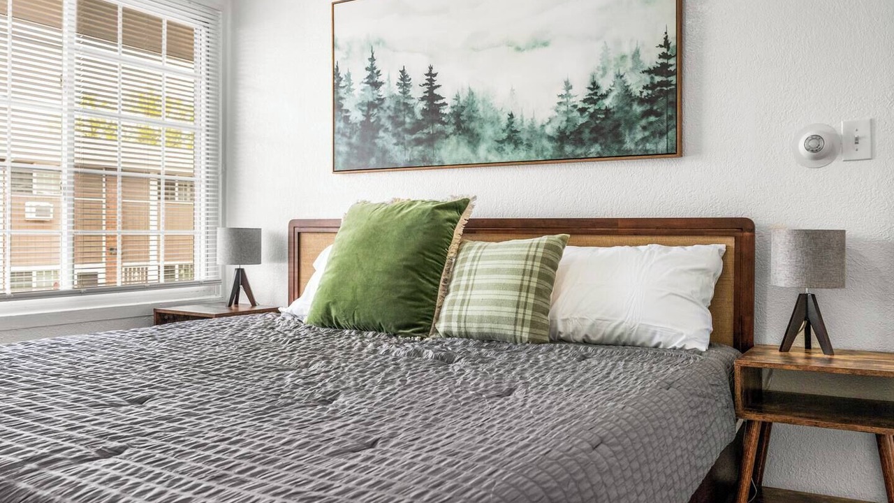 Photo of Bedroom in Arvada