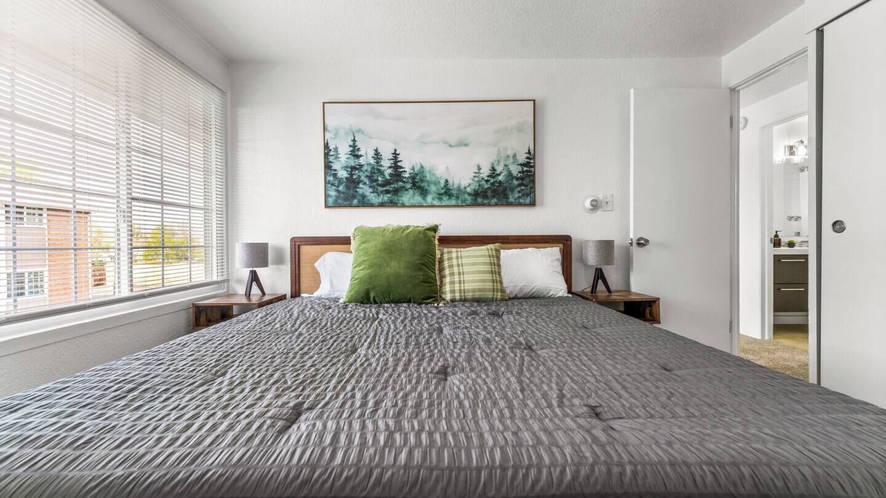 Photo of Bedroom in Arvada