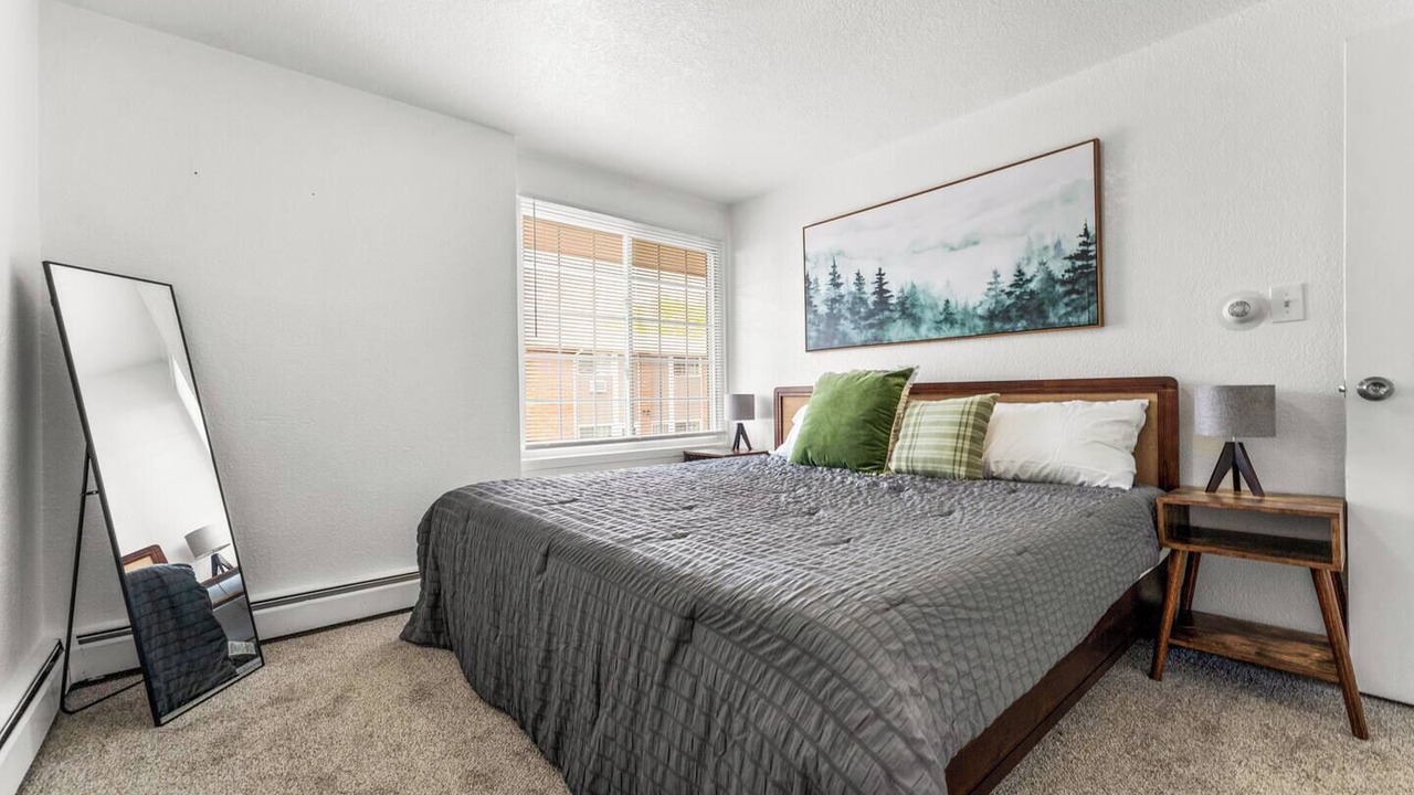 Photo of Bedroom in Arvada