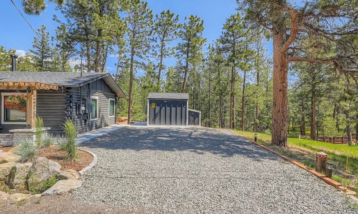 Photo of Outdoor in Indian Hills