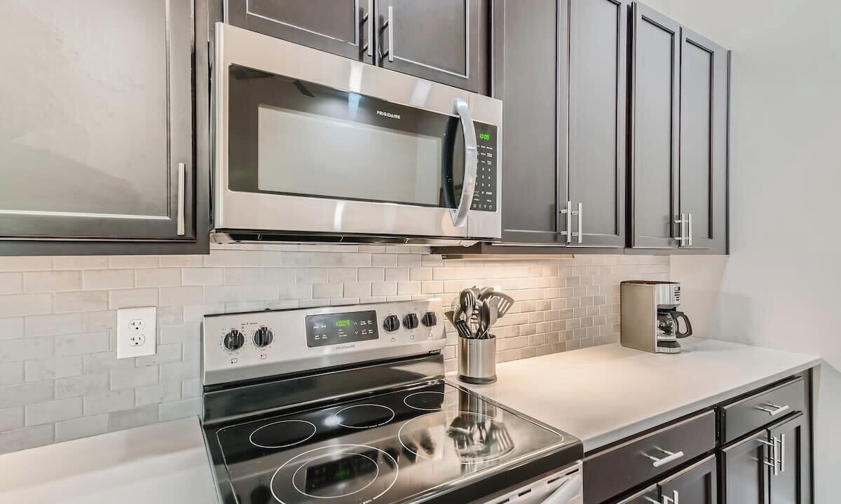 Photo of Kitchen in Golden