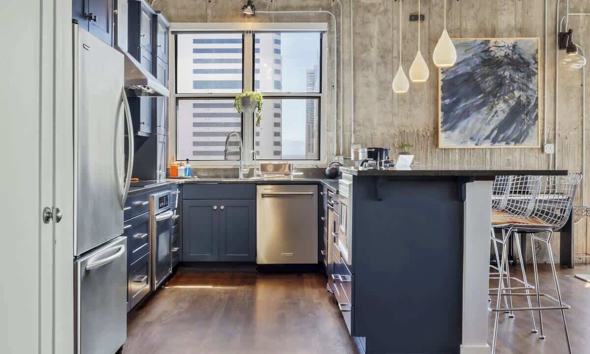 Photo of Kitchen in Ballpark