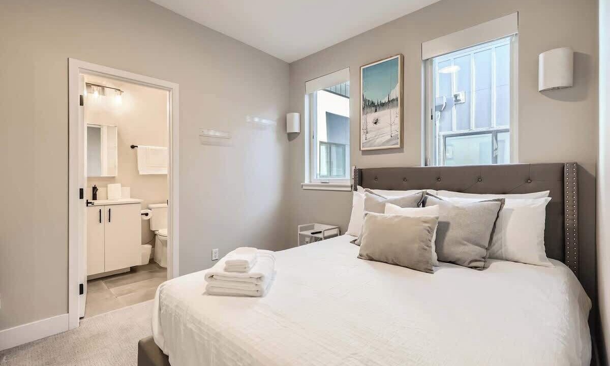 Photo of Bedroom in Sunnyside