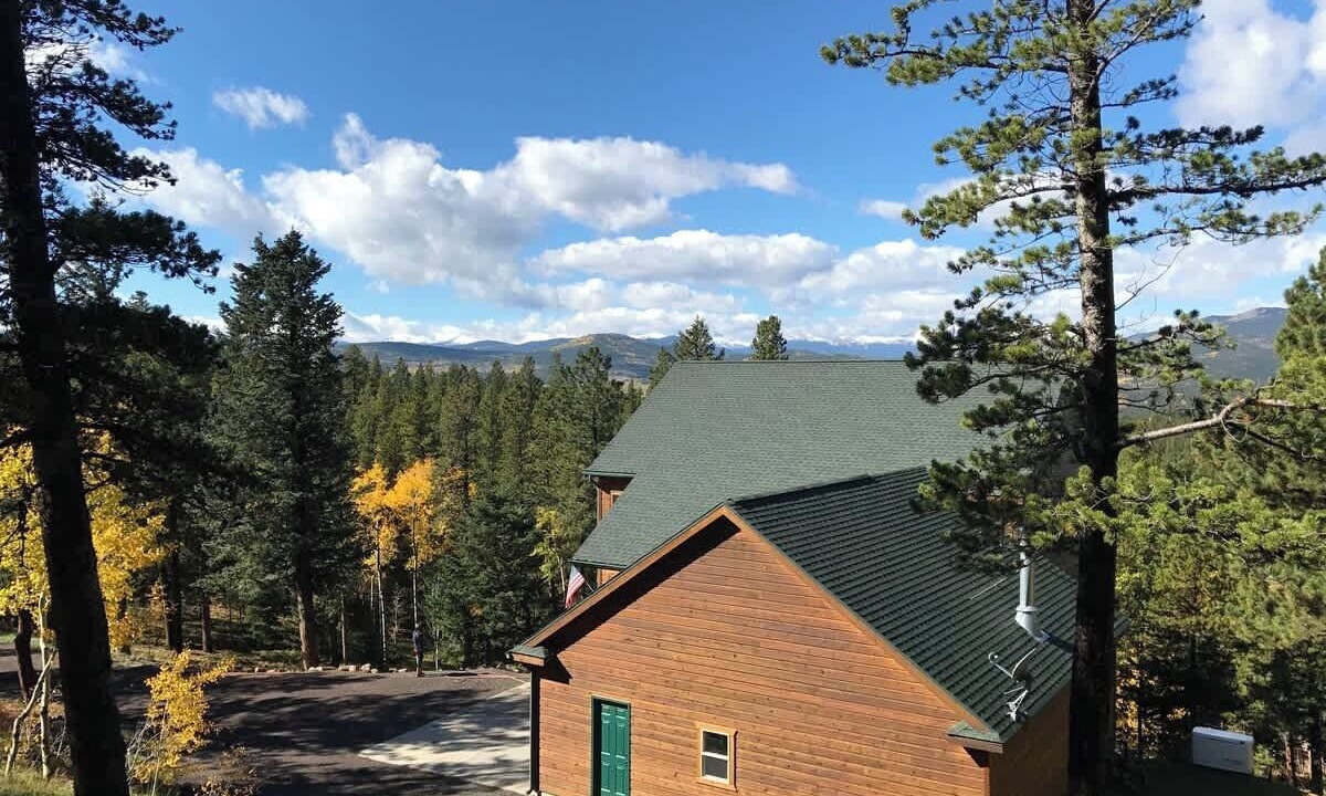 Photo of Outdoor in Black Hawk