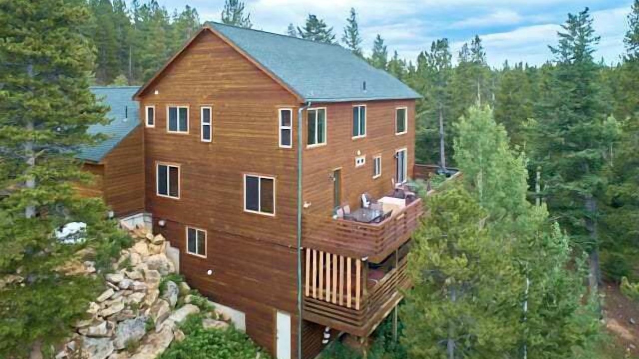 Photo of Outdoor in Black Hawk