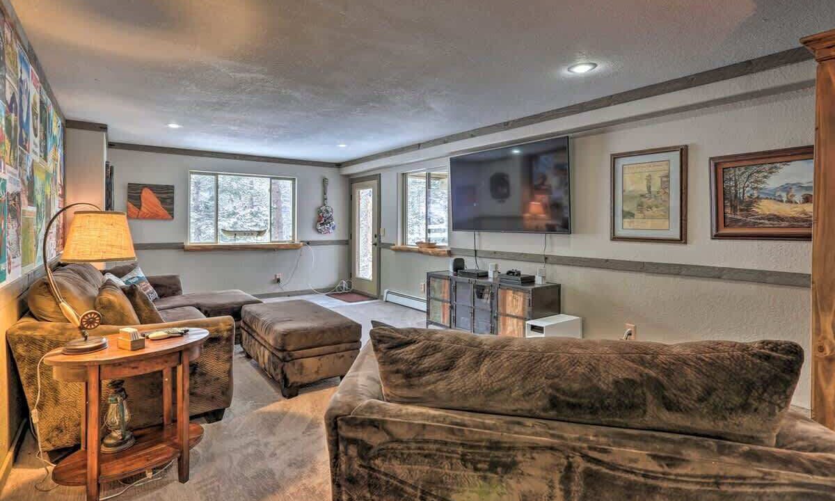 Photo of Livingroom in Black Hawk