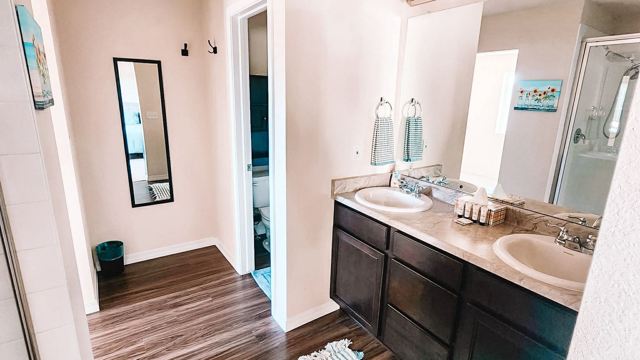 Photo of Bathroom in Colorado Springs