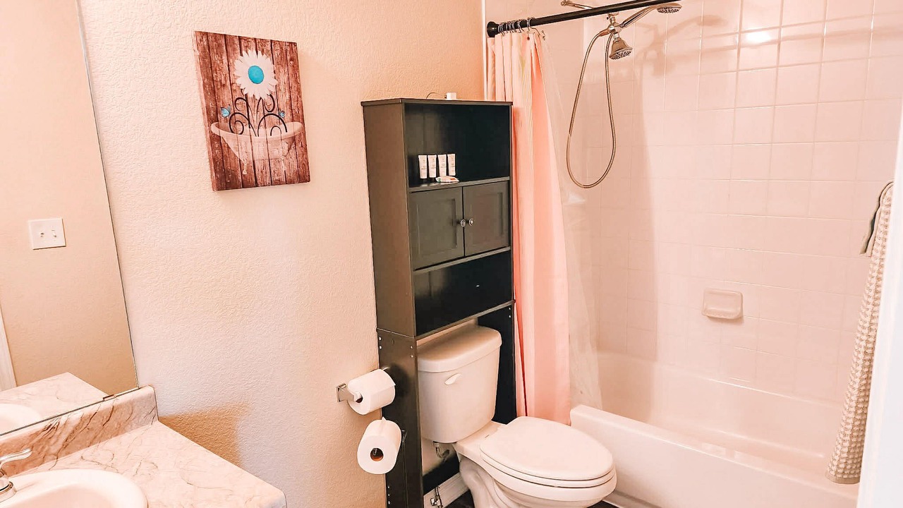 Photo of Bathroom in Colorado Springs